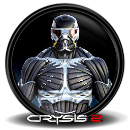 Crysis 2 8 Icon 256x256 png